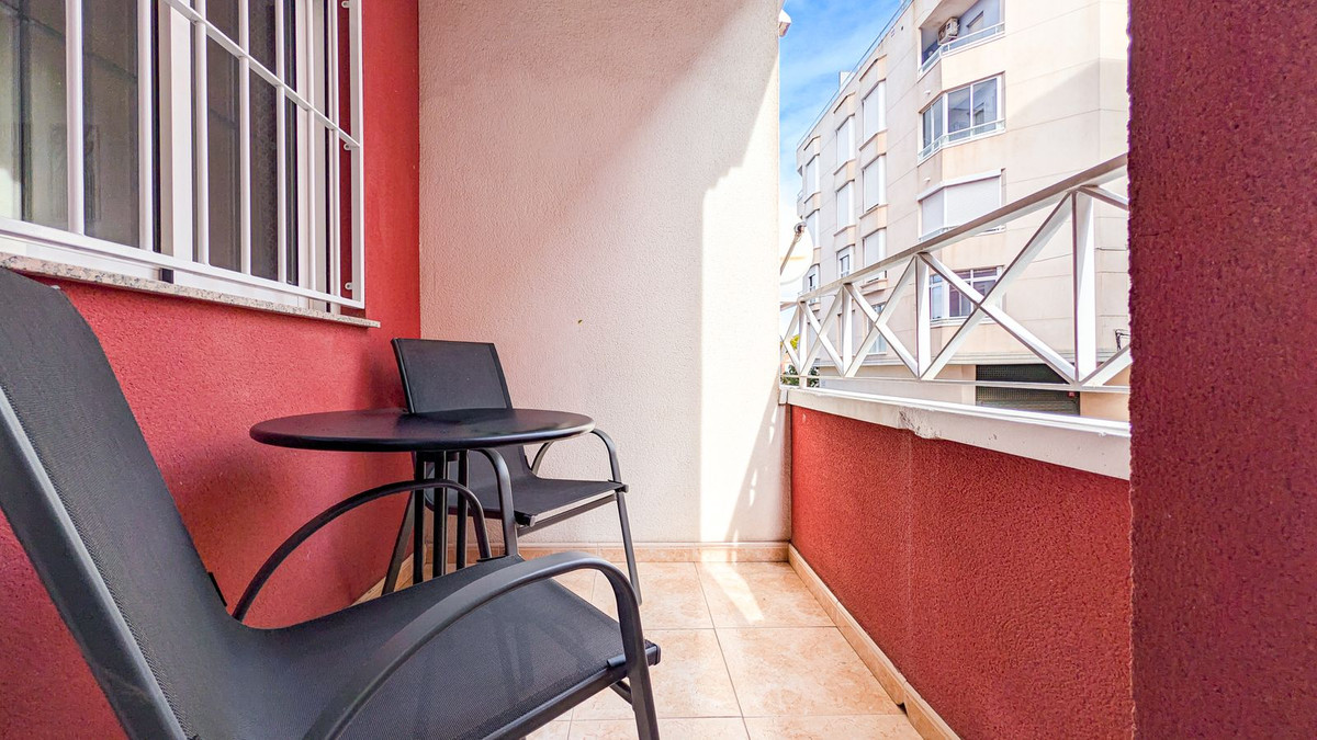 Appartement te koop in Torrevieja | 2 slaapkamers H5335531