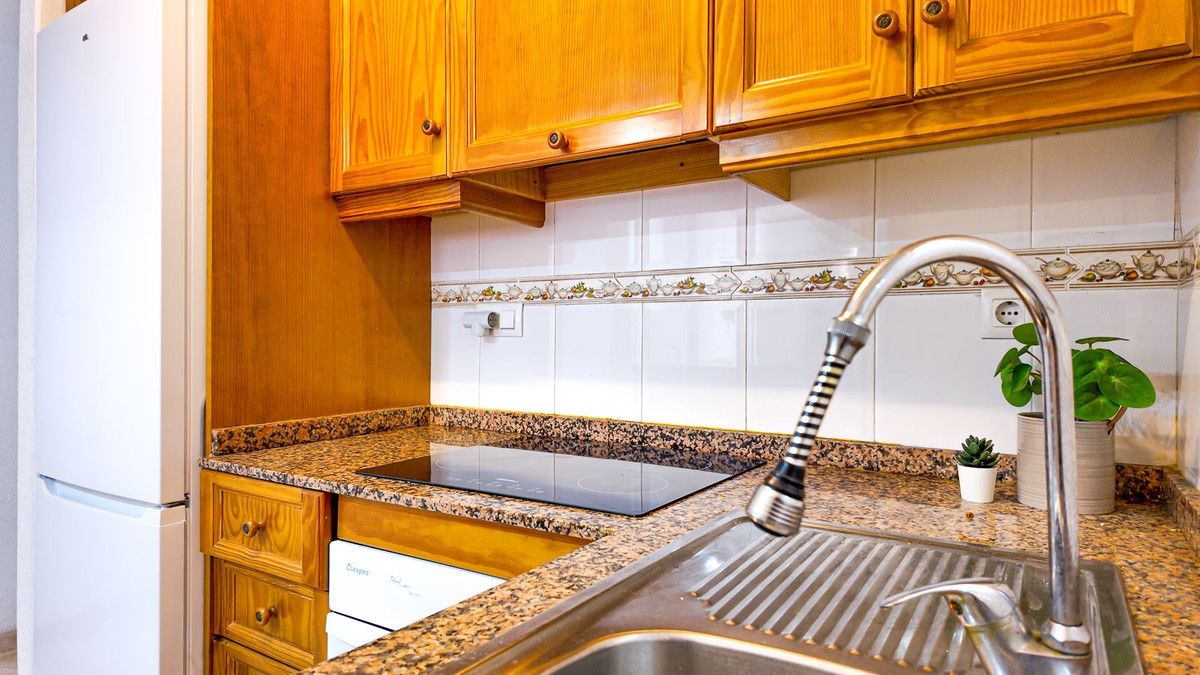 Appartement te koop in Torrevieja | 2 slaapkamers H5335531