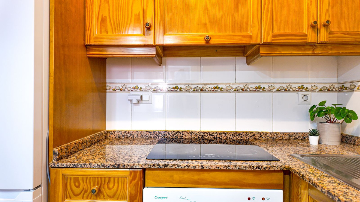 Appartement te koop in Torrevieja | 2 slaapkamers H5335531