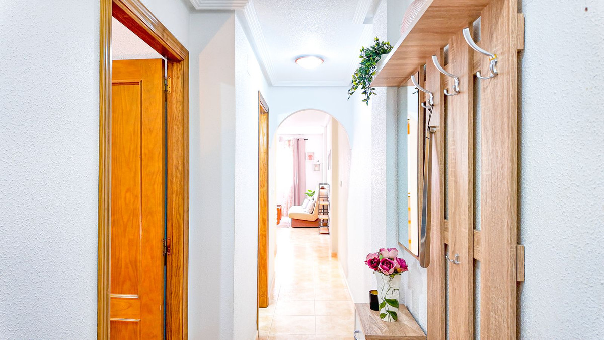 Appartement te koop in Torrevieja | 2 slaapkamers H5335531