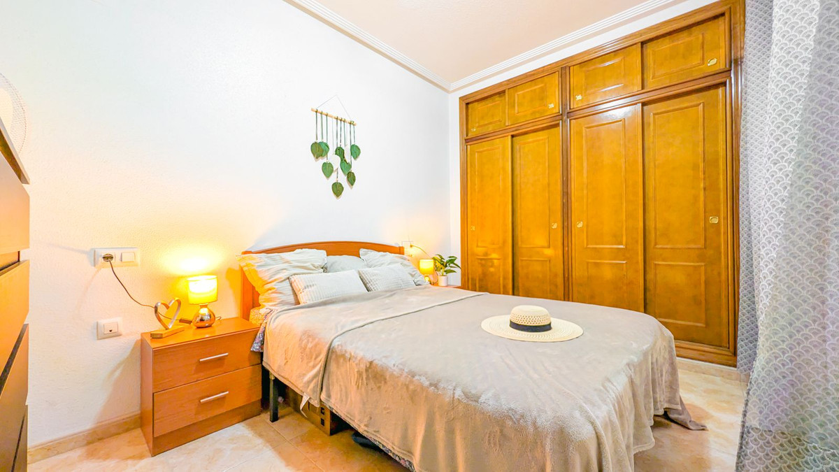 Appartement te koop in Torrevieja | 2 slaapkamers H5335531