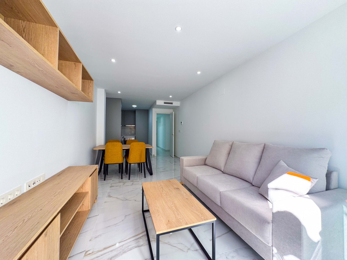 Appartement te koop in Torrevieja | 2 slaapkamers H5336005