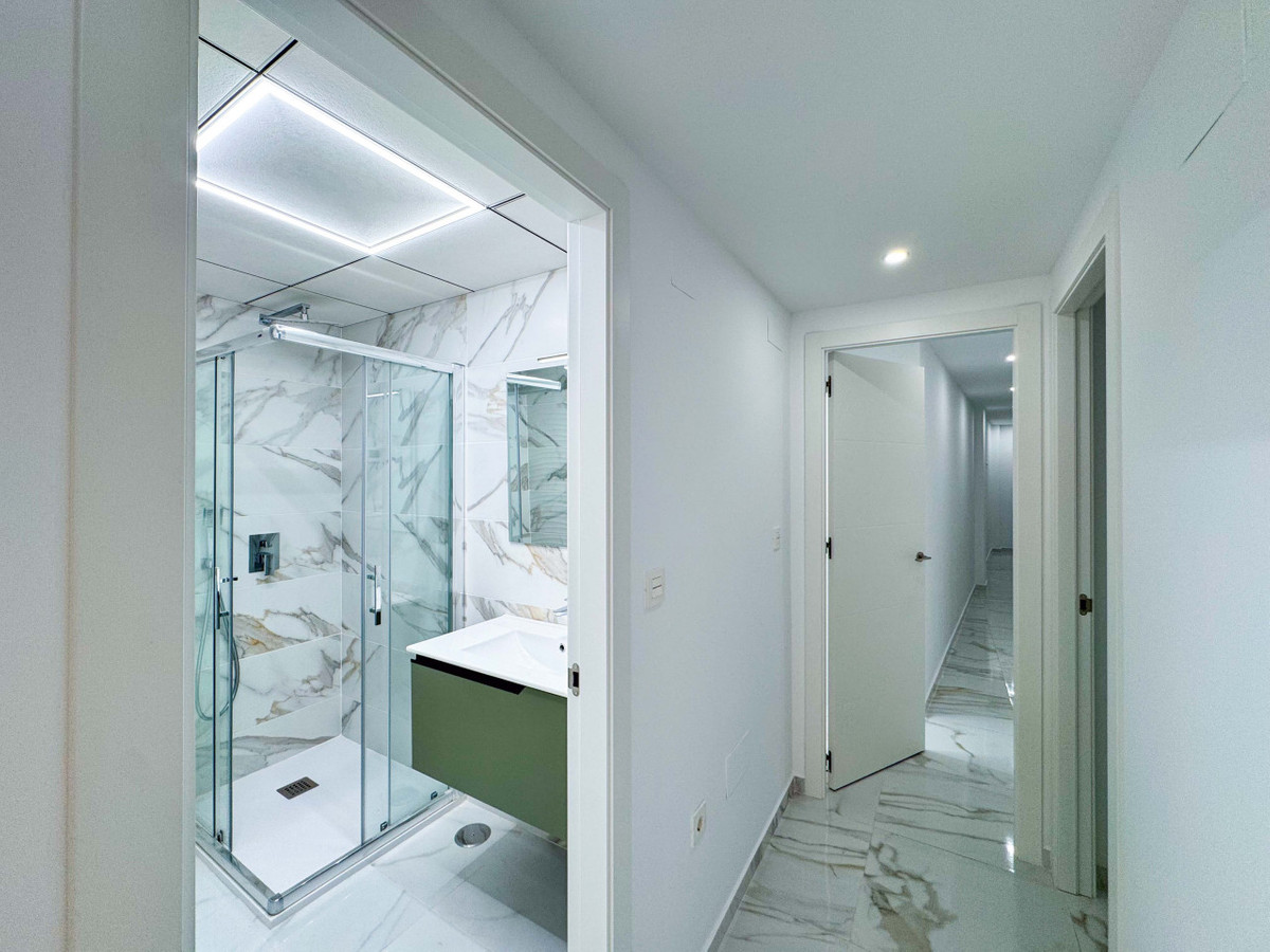 Appartement te koop in Torrevieja | 2 slaapkamers H5336005