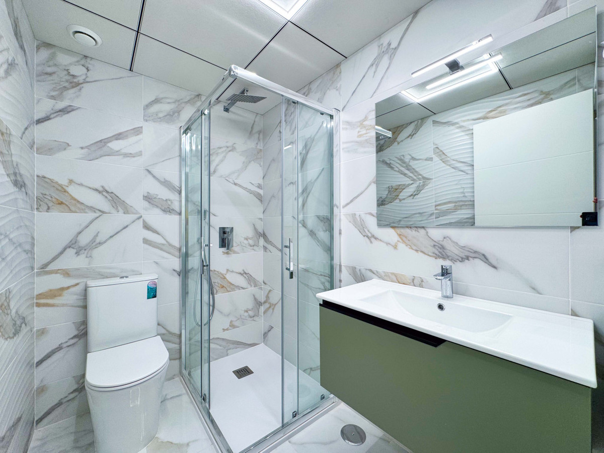 Appartement te koop in Torrevieja | 2 slaapkamers H5336005