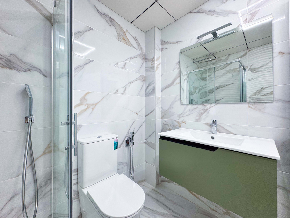 Appartement te koop in Torrevieja | 2 slaapkamers H5336005