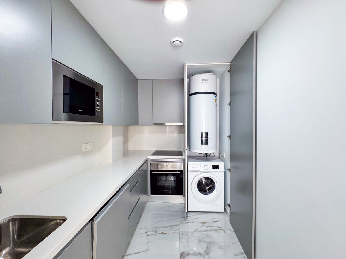 Appartement te koop in Torrevieja | 2 slaapkamers H5336005