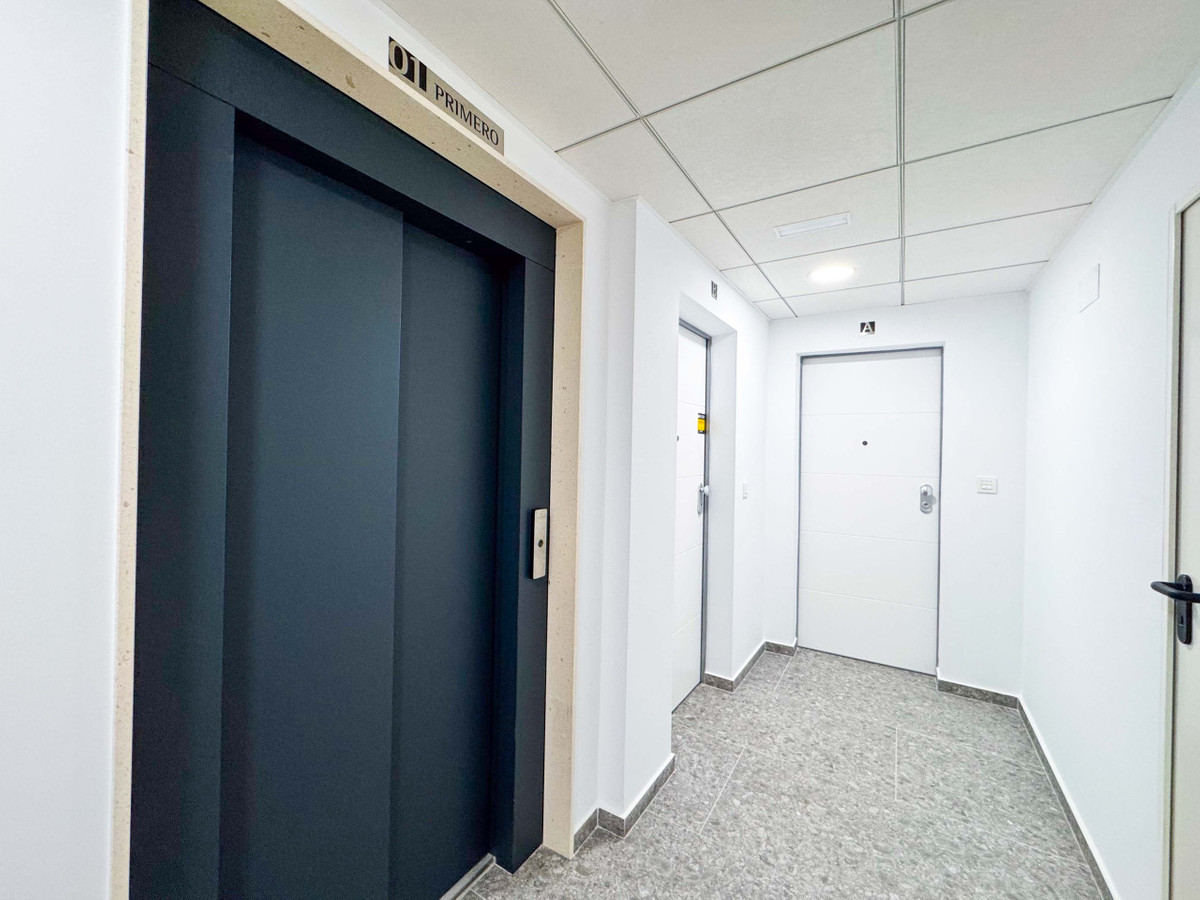 Appartement te koop in Torrevieja | 2 slaapkamers H5336005