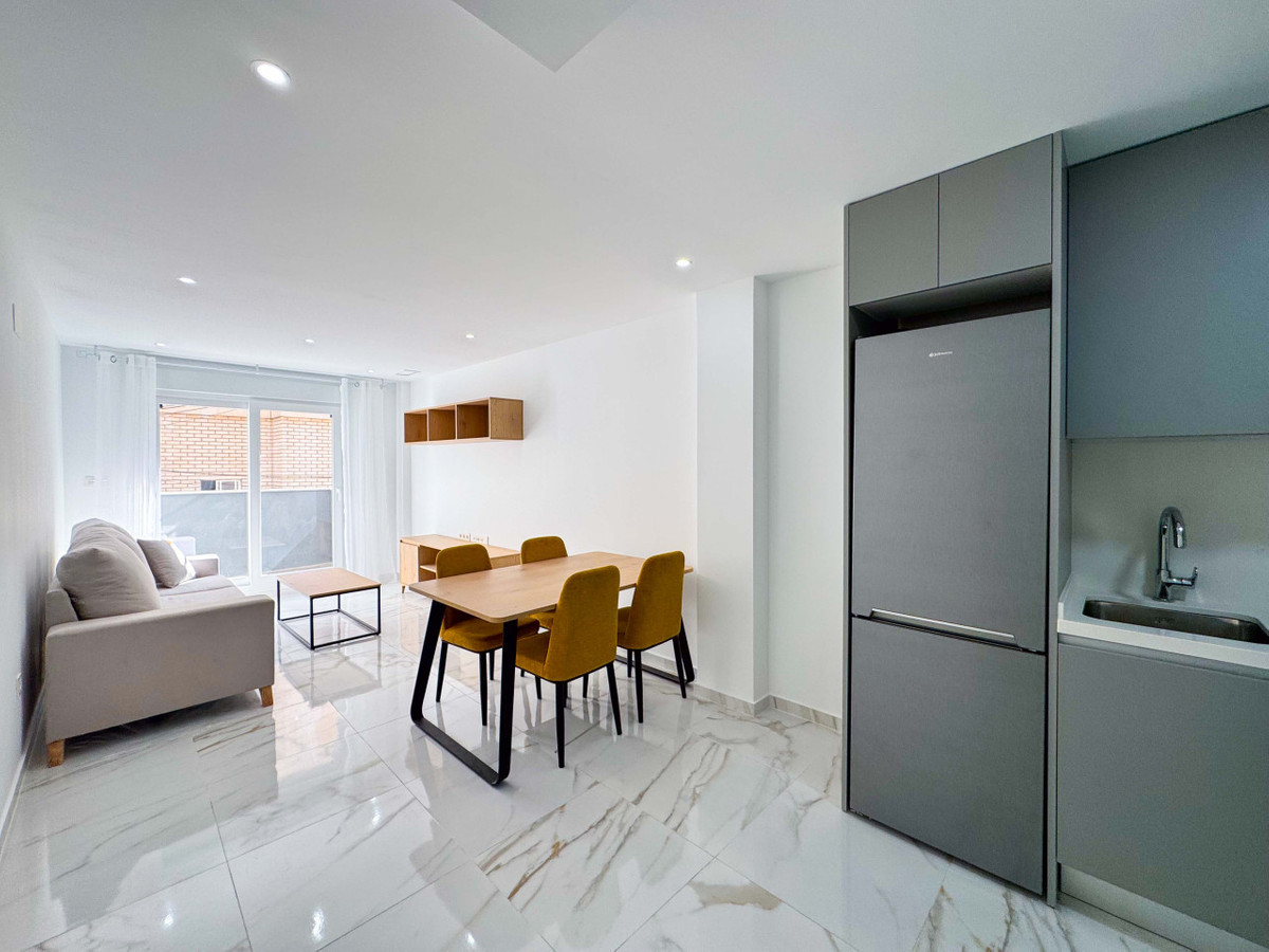 Appartement te koop in Torrevieja | 2 slaapkamers H5336005