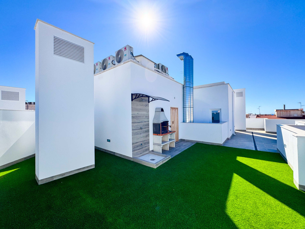 Appartement te koop in Torrevieja | 2 slaapkamers H5336005