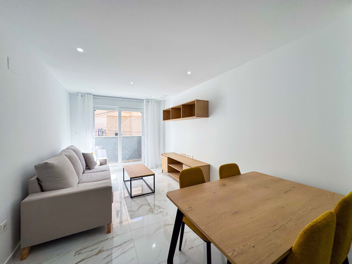 Appartement te koop in Torrevieja | 2 slaapkamers H5336005