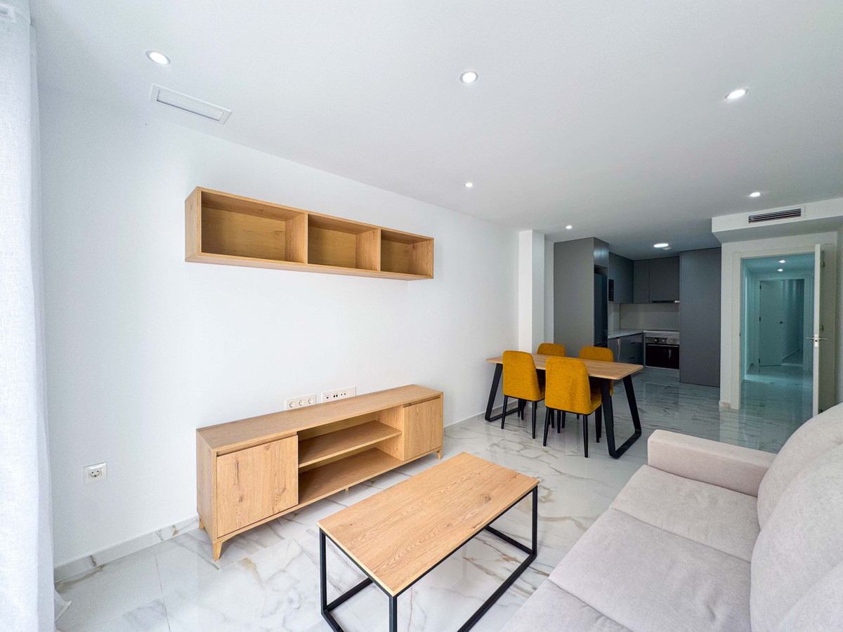 Appartement te koop in Torrevieja | 2 slaapkamers H5336005