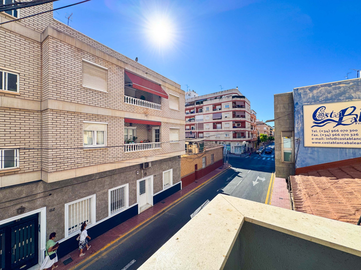 Appartement te koop in Torrevieja | 2 slaapkamers H5336005