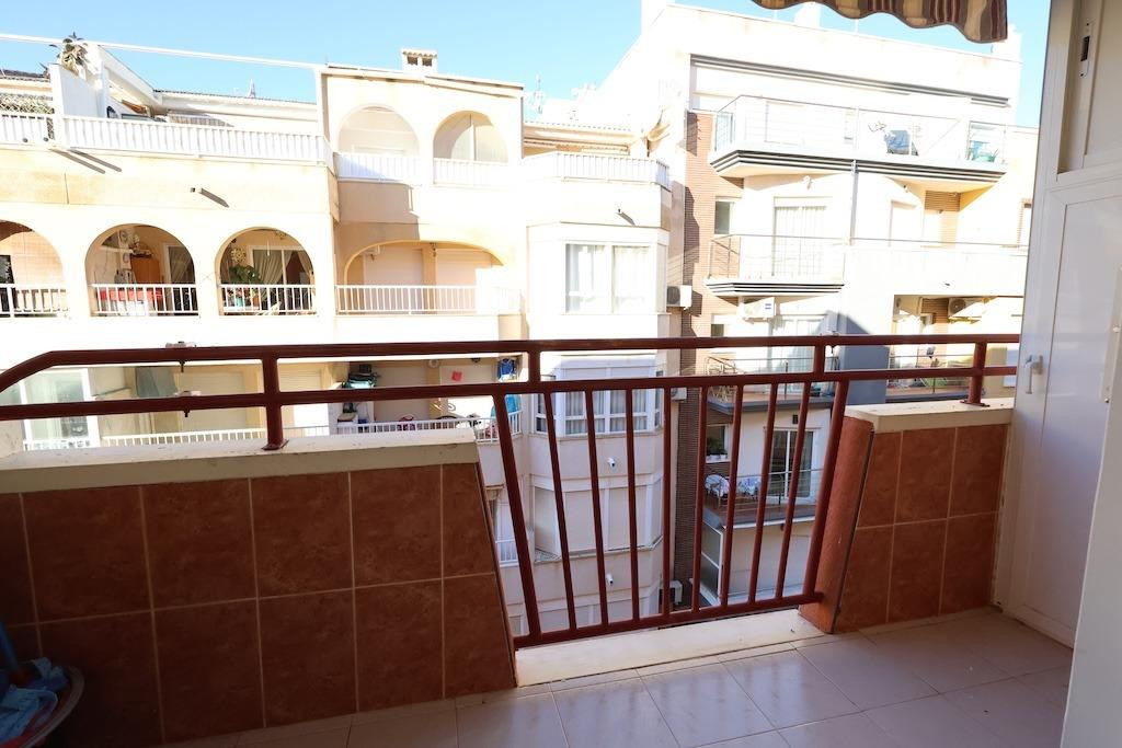 Appartement te koop in Torrevieja | 1 slaapkamers H5338198