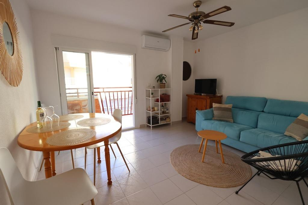 Appartement te koop in Torrevieja | 1 slaapkamers H5338198