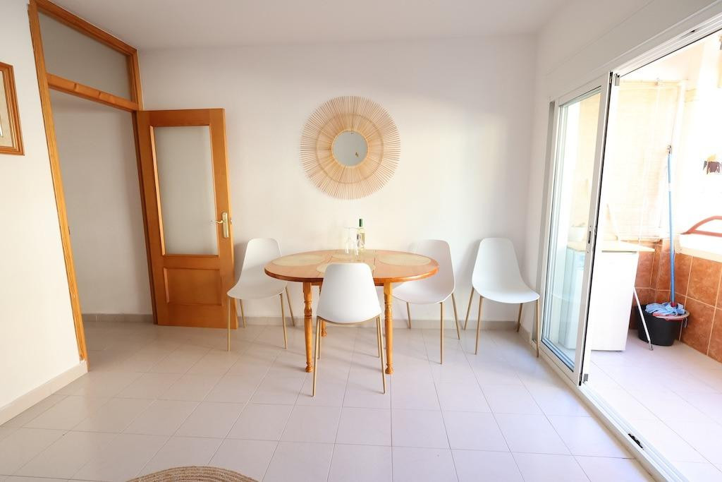 Appartement te koop in Torrevieja | 1 slaapkamers H5338198