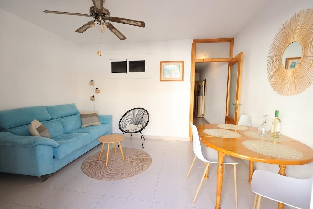 Appartement te koop in Torrevieja | 1 slaapkamers H5338198