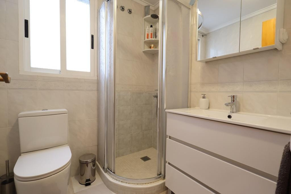 Appartement te koop in Torrevieja | 1 slaapkamers H5338198