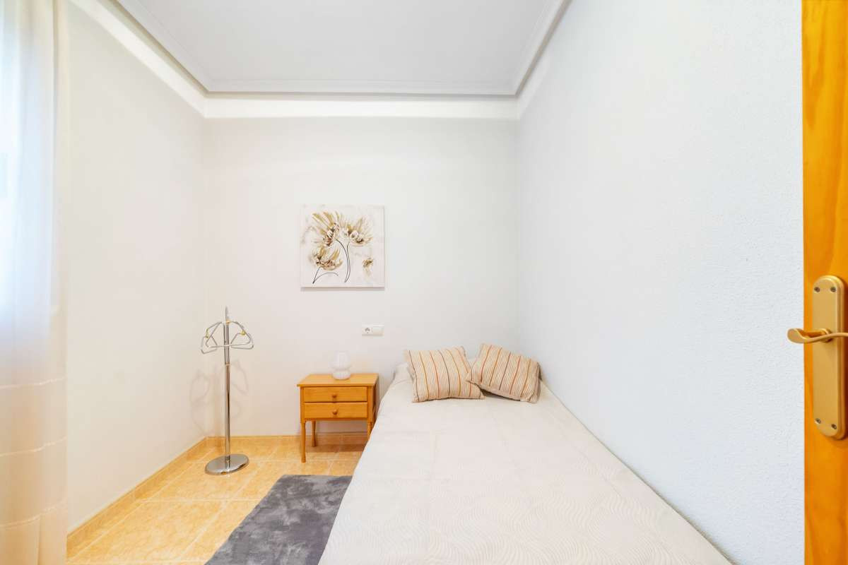 Appartement te koop in Torrevieja | 3 slaapkamers H5338321