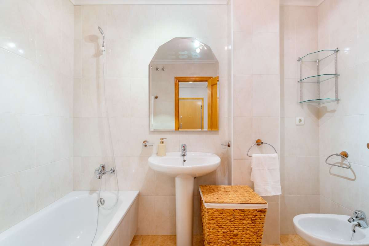 Appartement te koop in Torrevieja | 3 slaapkamers H5338321