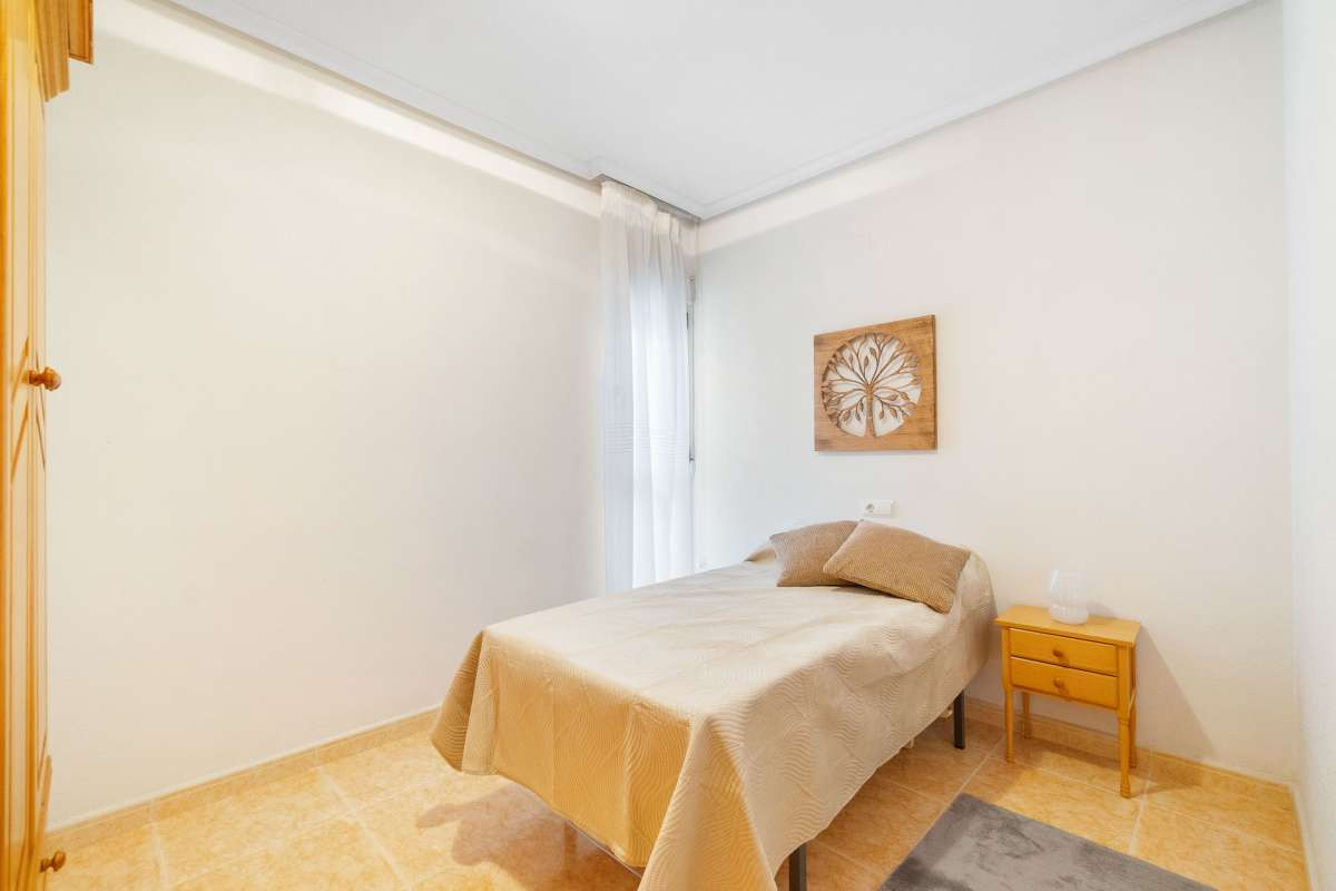 Appartement te koop in Torrevieja | 3 slaapkamers H5338321