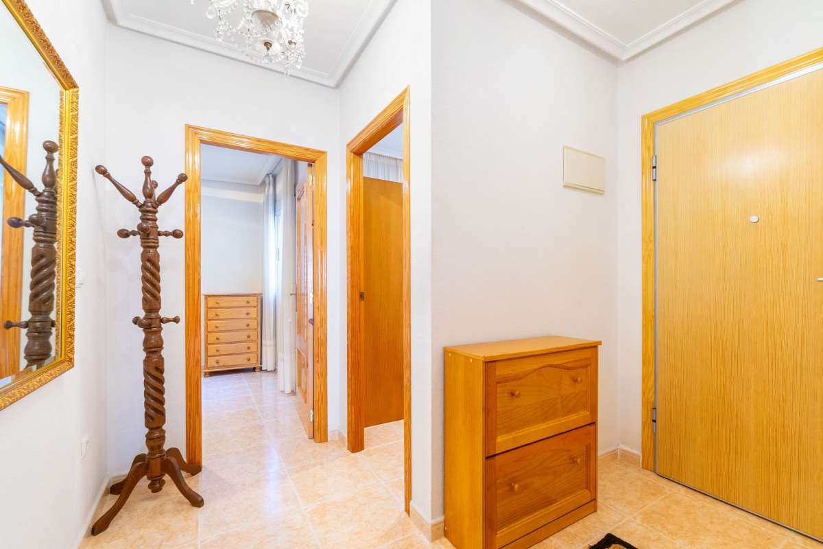 Appartement te koop in Torrevieja | 3 slaapkamers H5338321