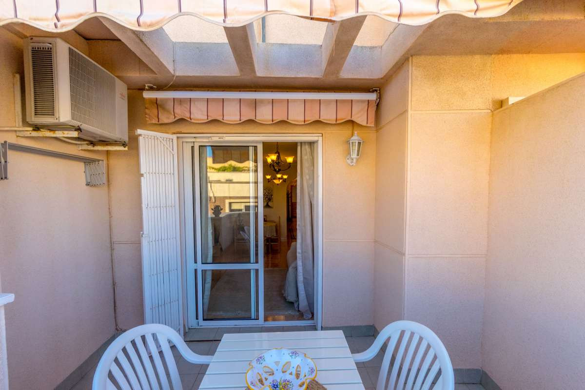 Appartement te koop in Torrevieja | 3 slaapkamers H5338321