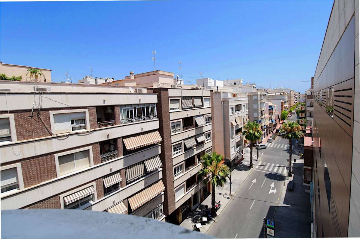 Appartement te koop in Torrevieja | 3 slaapkamers H5338321