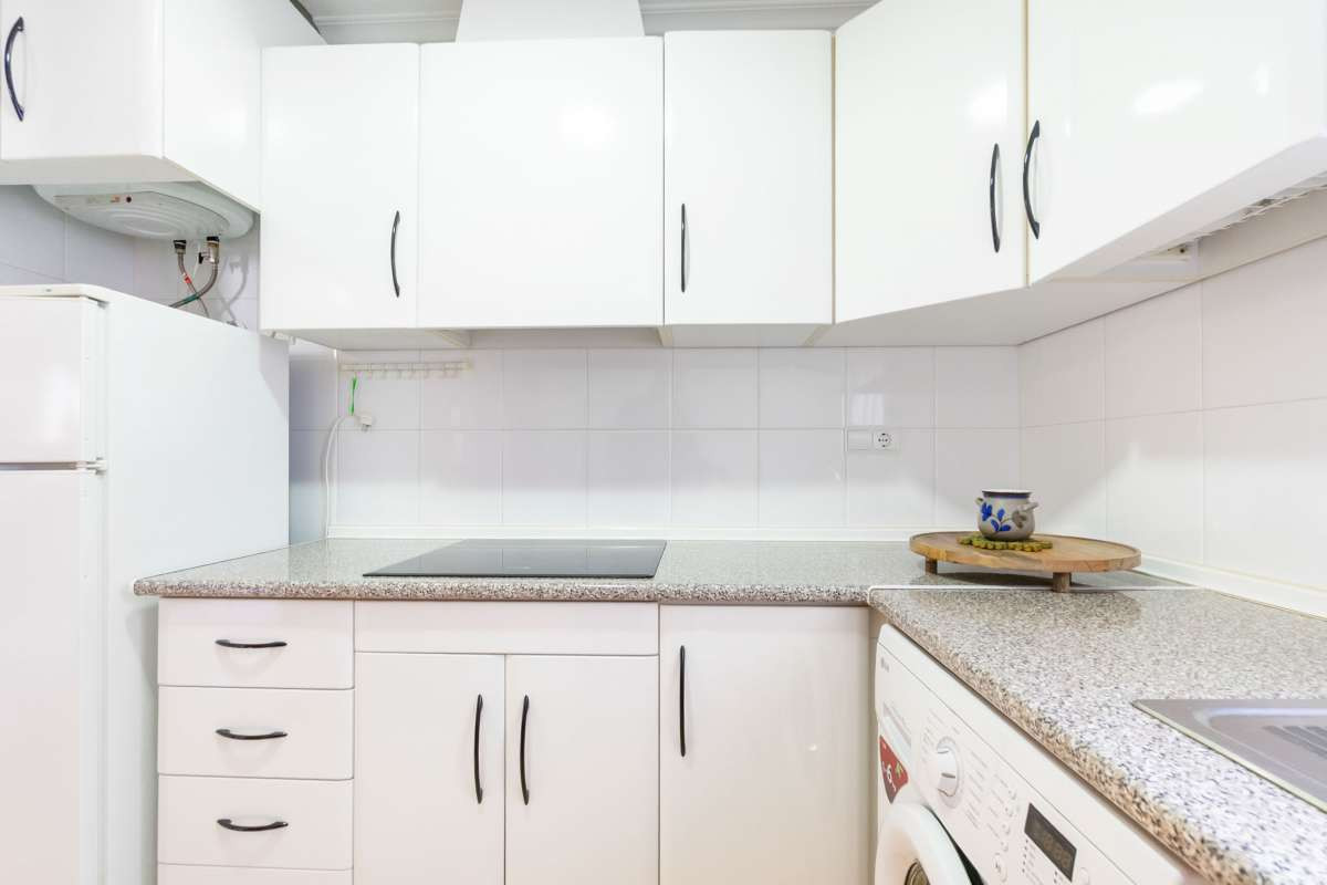 Appartement te koop in Torrevieja | 3 slaapkamers H5338321