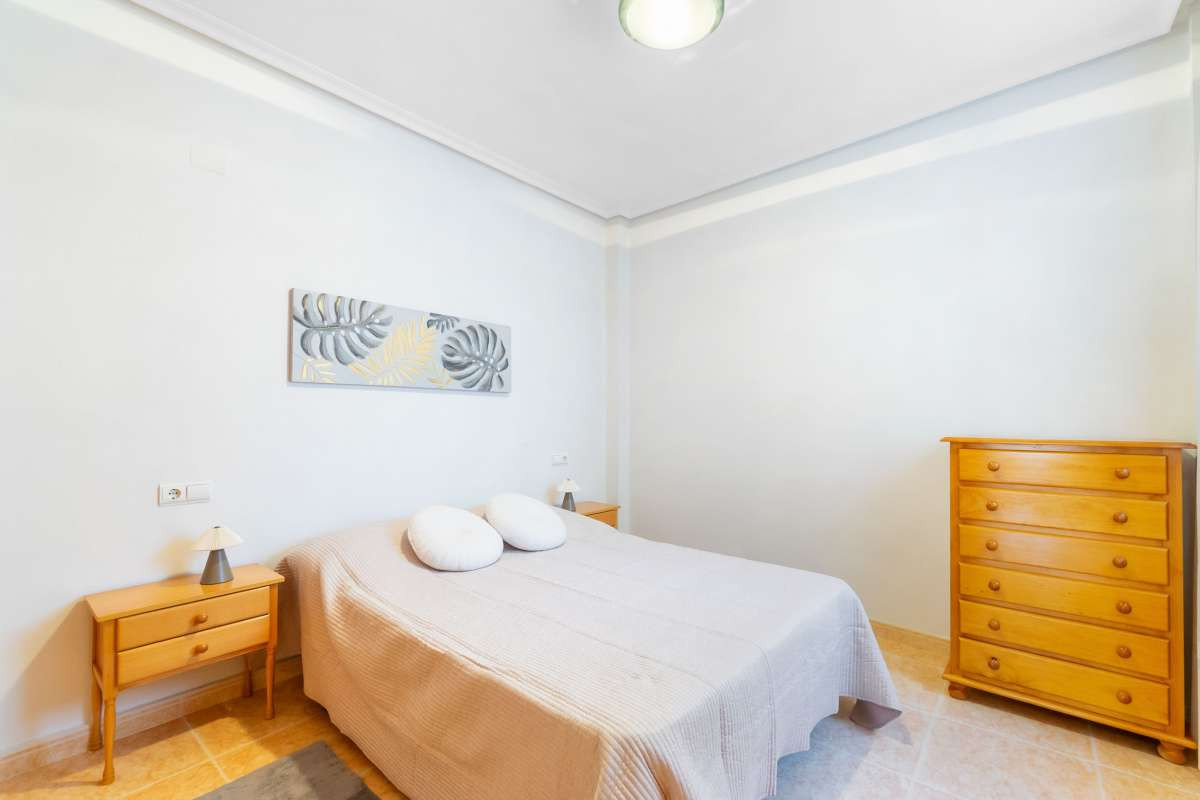 Appartement te koop in Torrevieja | 3 slaapkamers H5338321