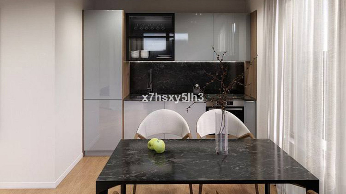 Appartement te koop in Torrevieja | 0 - 1 slaapkamers H5338711