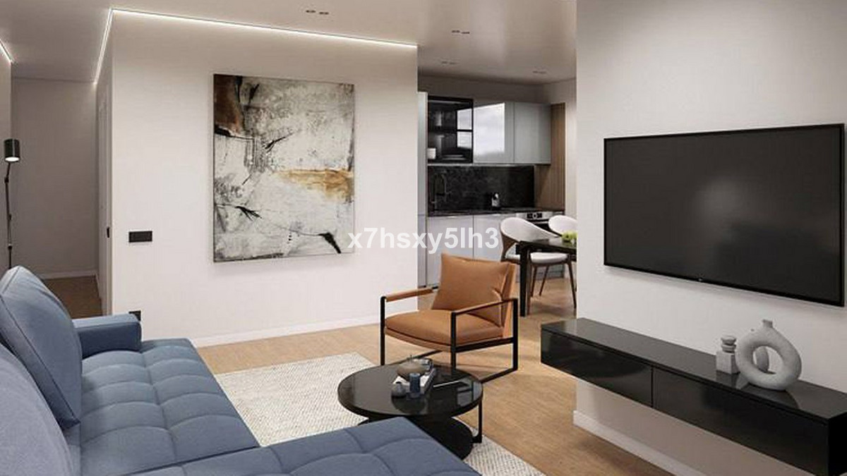 Appartement te koop in Torrevieja | 0 - 1 slaapkamers H5338711