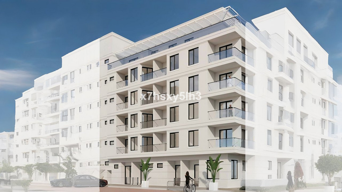 Appartement te koop in Torrevieja | 0 - 1 slaapkamers H5338711