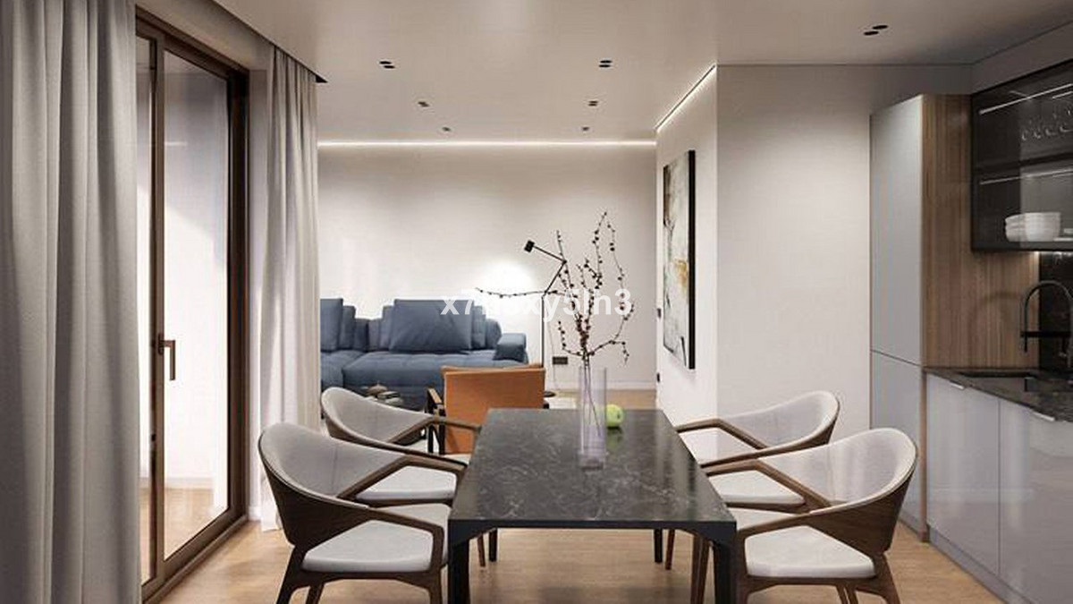 Appartement te koop in Torrevieja | 0 - 1 slaapkamers H5338711