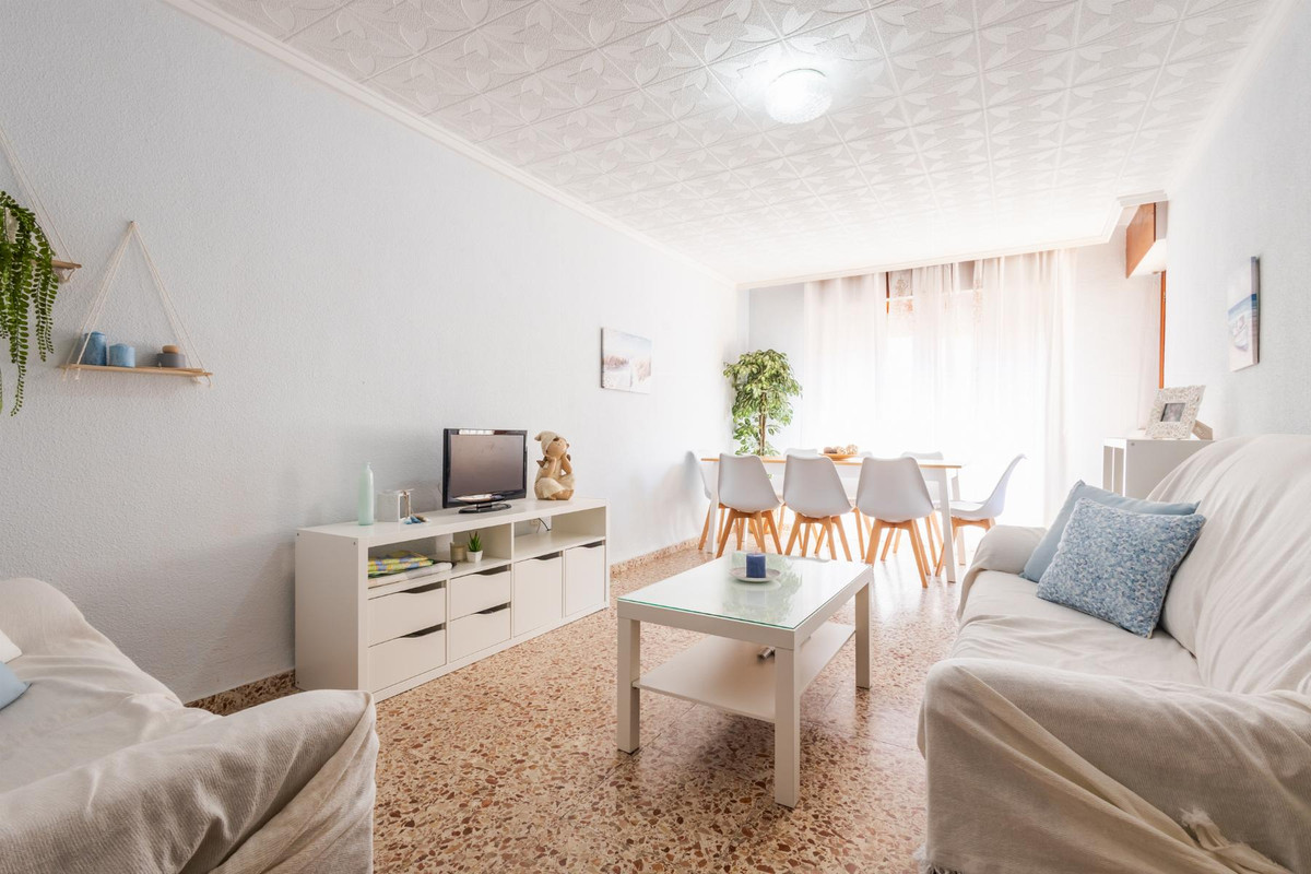 Appartement te koop in Torrevieja | 3 slaapkamers H5342596