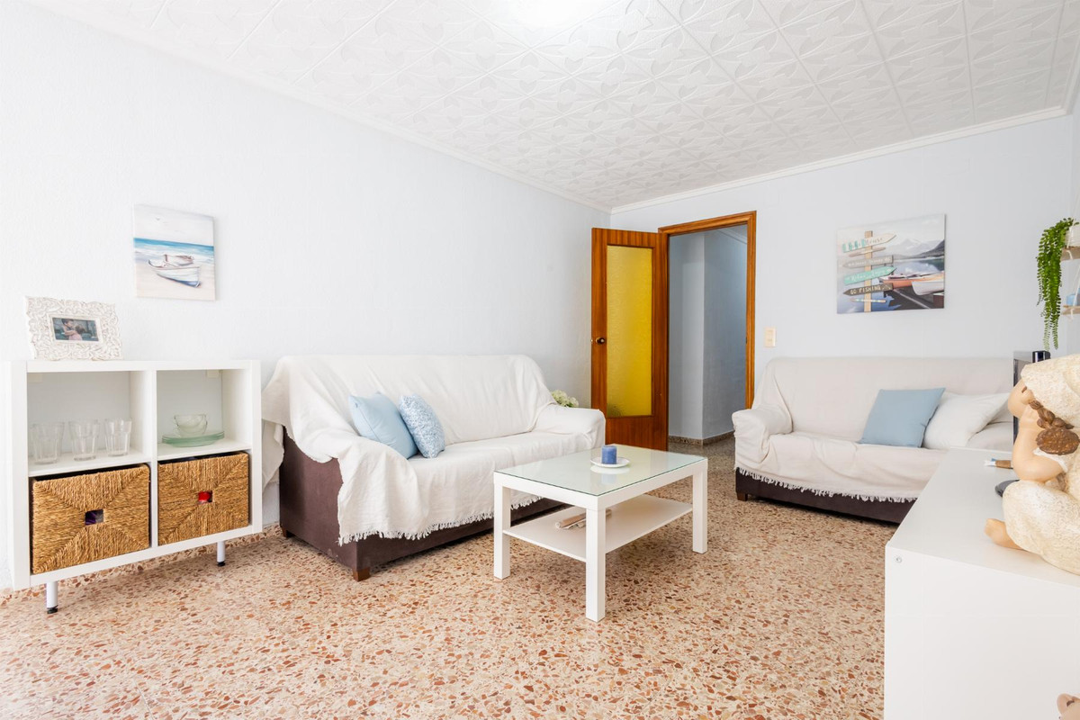 Appartement te koop in Torrevieja | 3 slaapkamers H5342596
