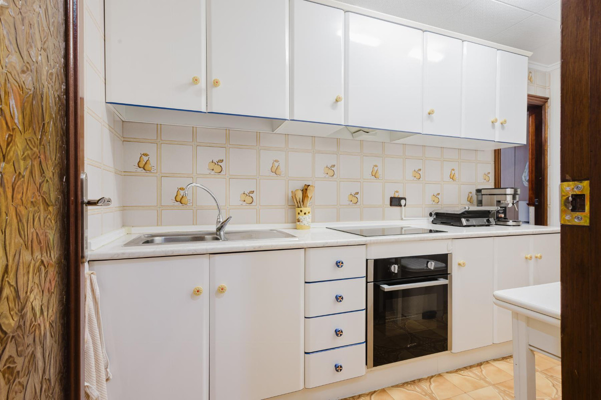 Appartement te koop in Torrevieja | 3 slaapkamers H5343814