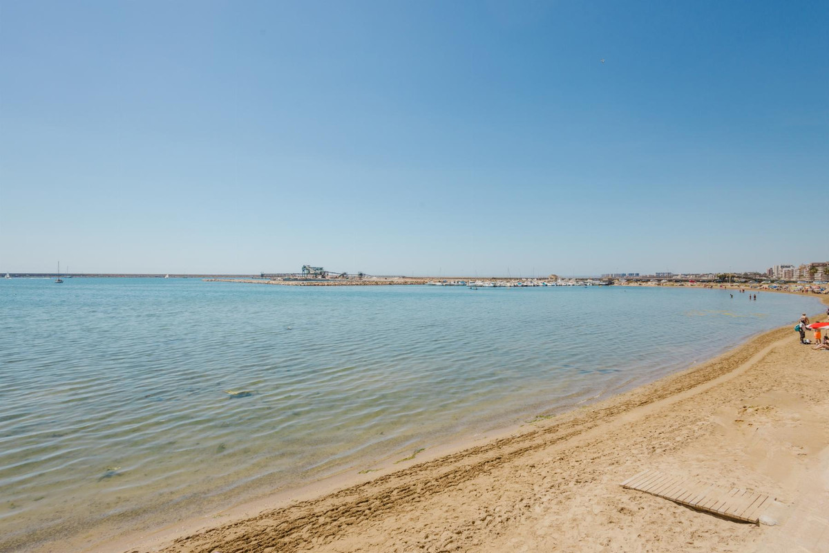 Appartement te koop in Torrevieja | 3 slaapkamers H5343814