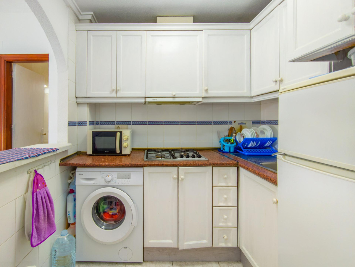 Appartement te koop in Torrevieja | 2 slaapkamers H5343838