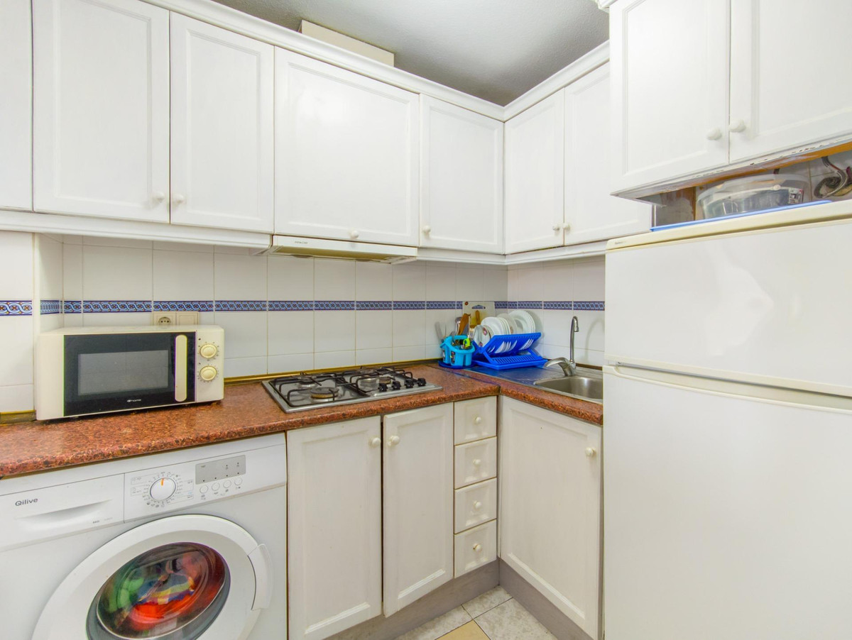 Appartement te koop in Torrevieja | 2 slaapkamers H5343838