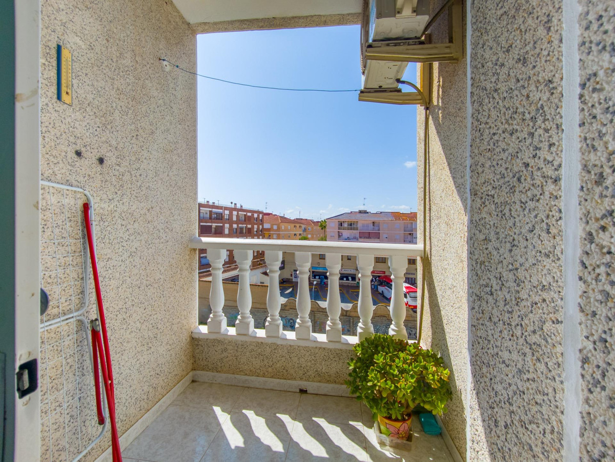 Appartement te koop in Torrevieja | 2 slaapkamers H5343838