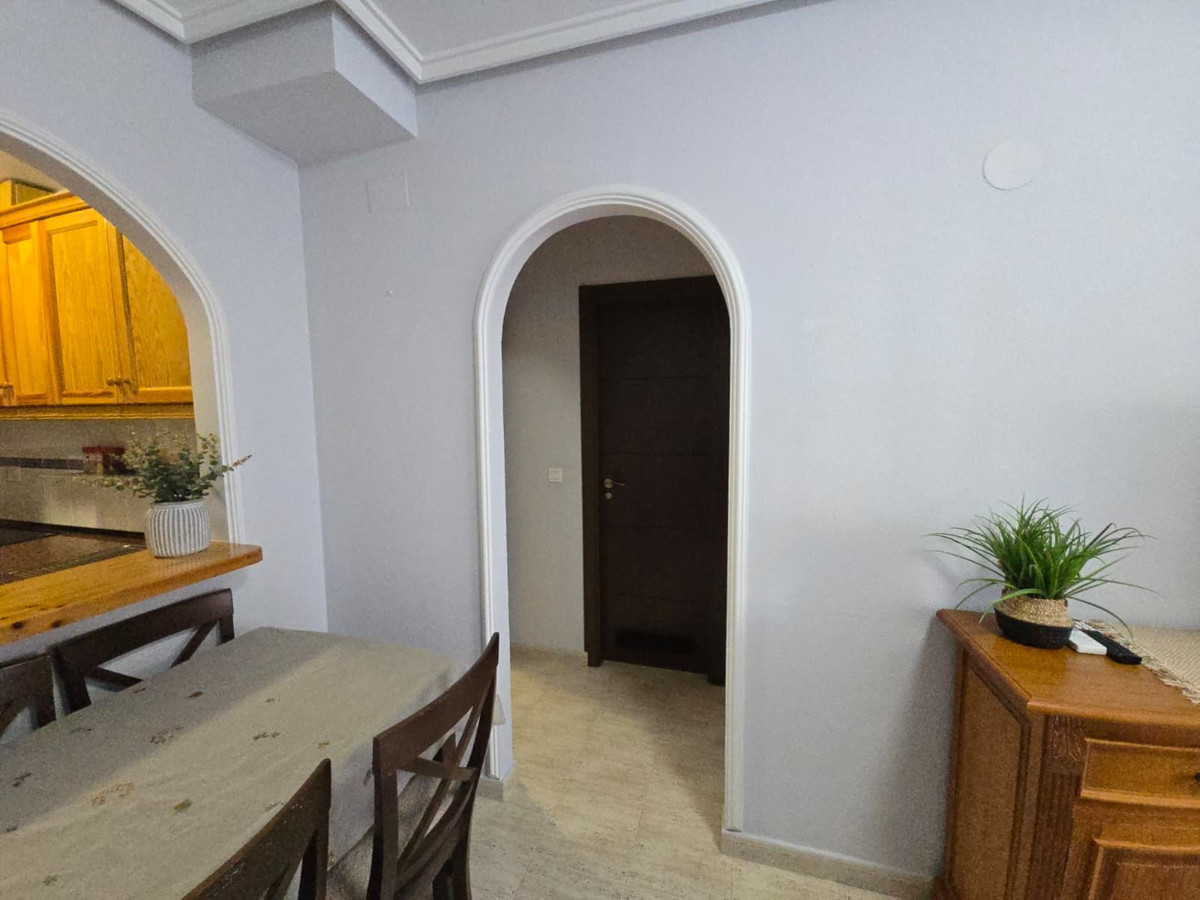 Appartement te koop in Torrevieja | 2 slaapkamers H5347036