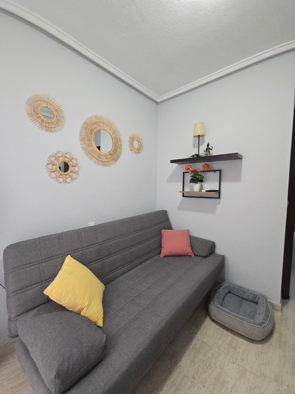 Appartement te koop in Torrevieja | 2 slaapkamers H5347036