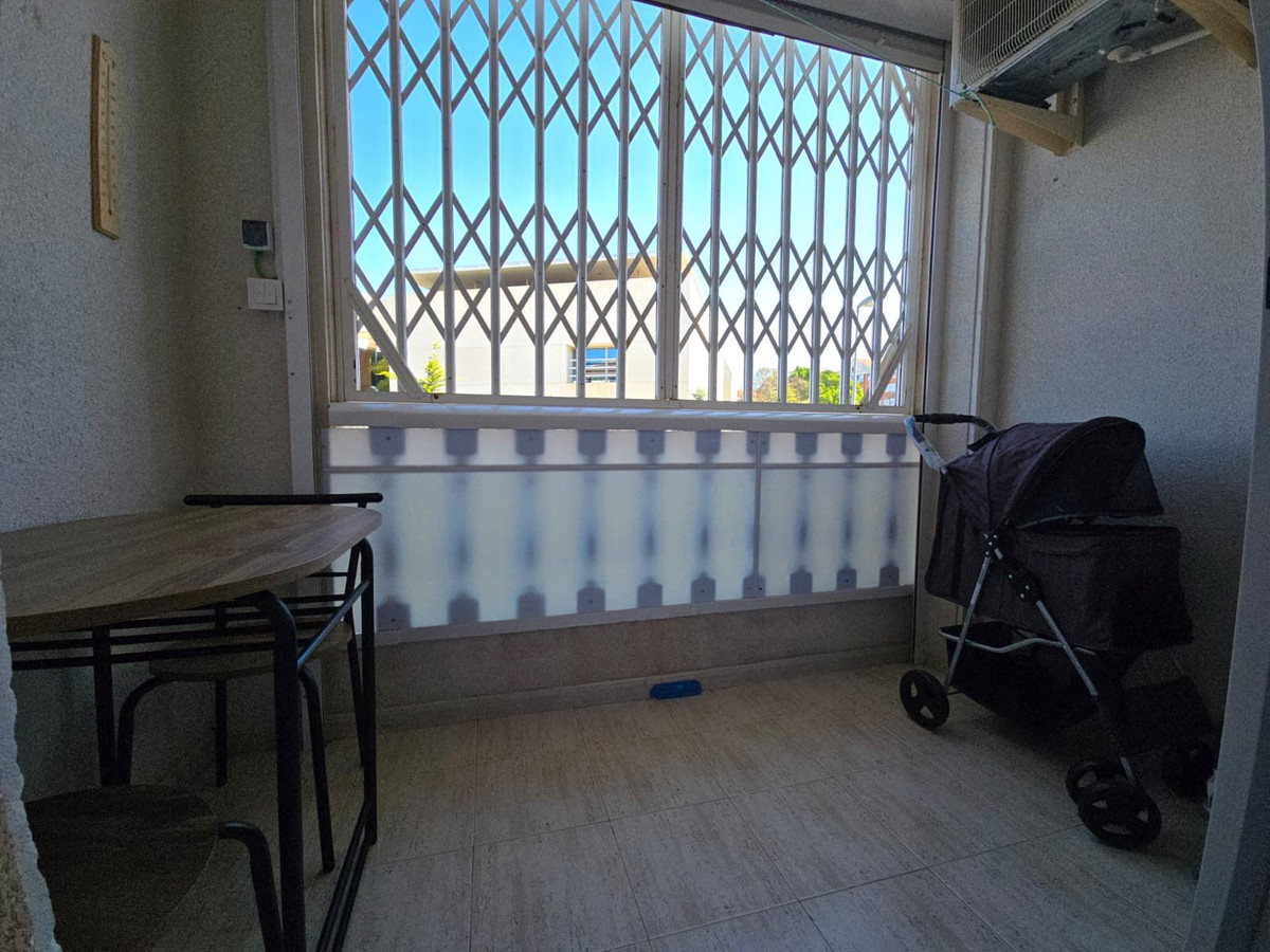 Appartement te koop in Torrevieja | 2 slaapkamers H5347036