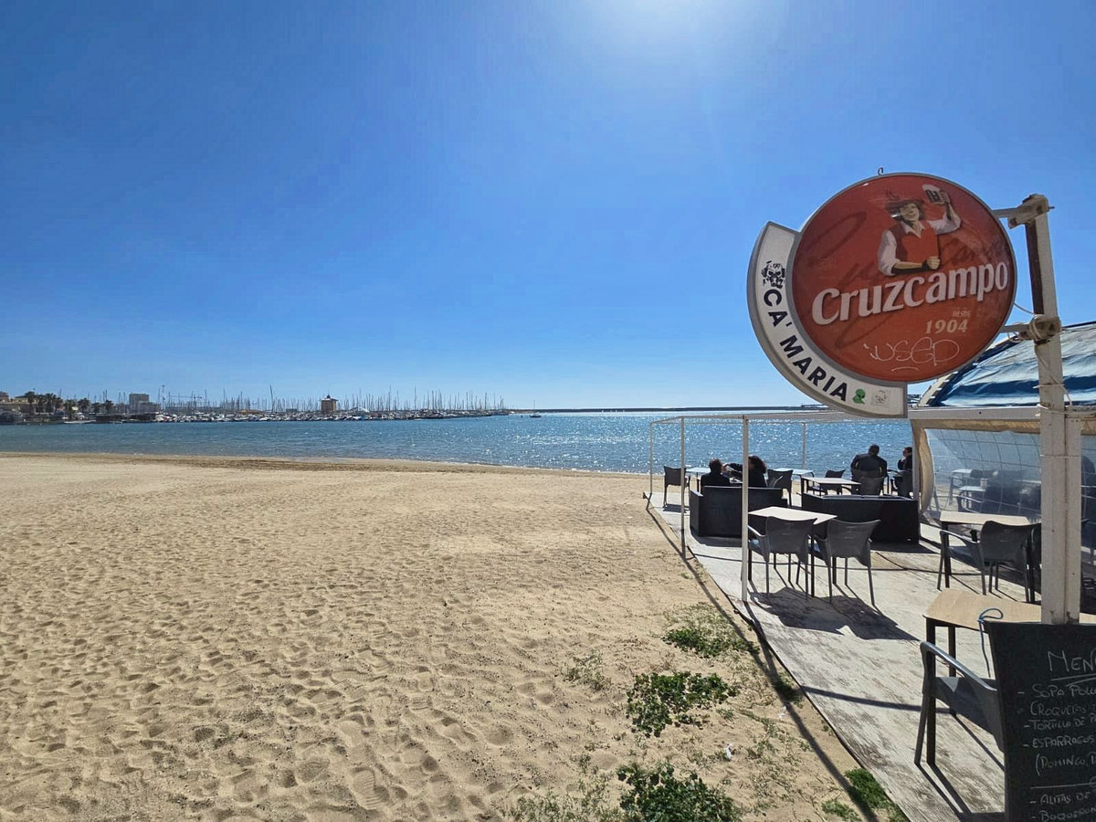 Appartement te koop in Torrevieja | 2 slaapkamers H5347036