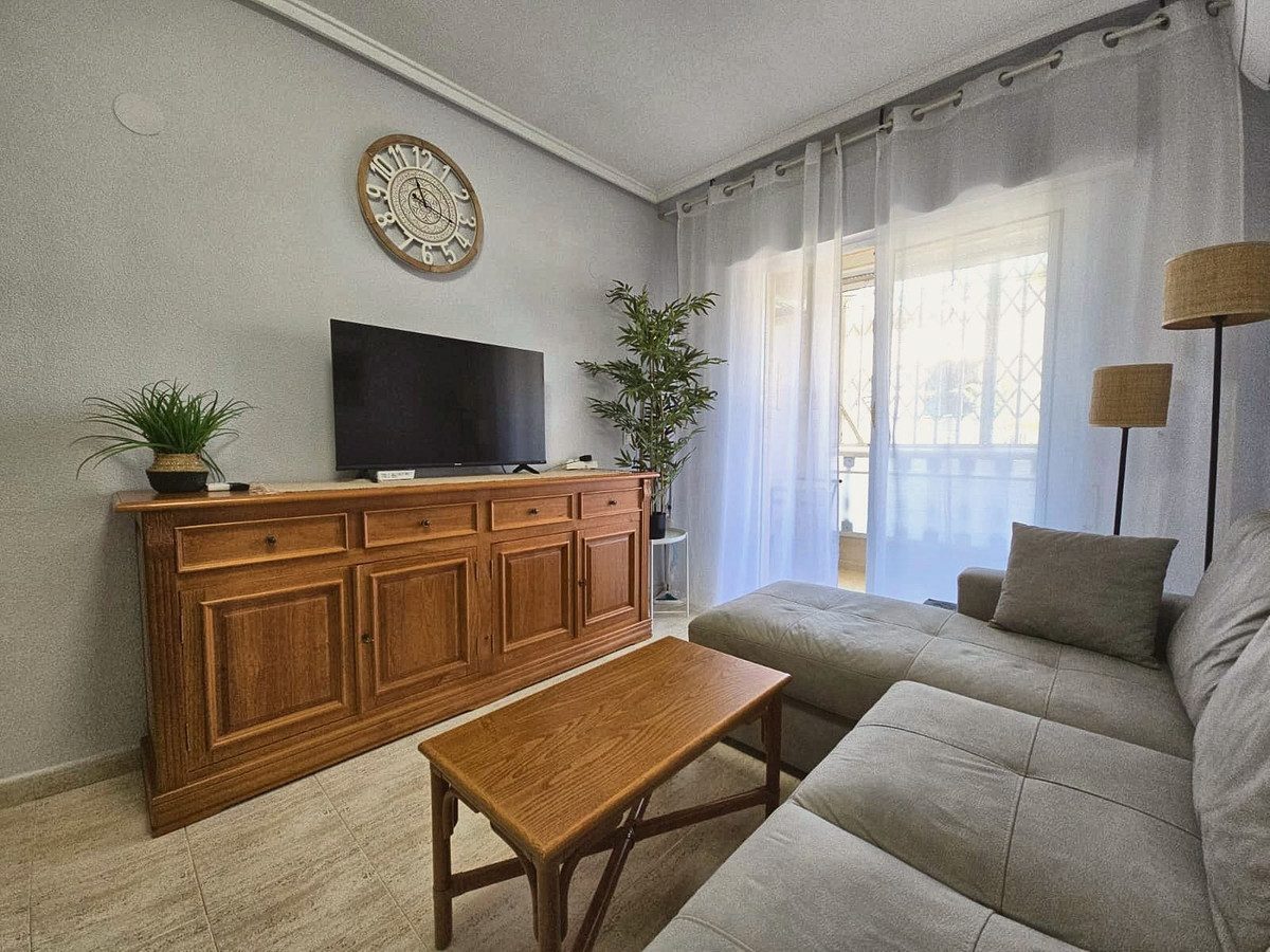 Appartement te koop in Torrevieja | 2 slaapkamers H5347036