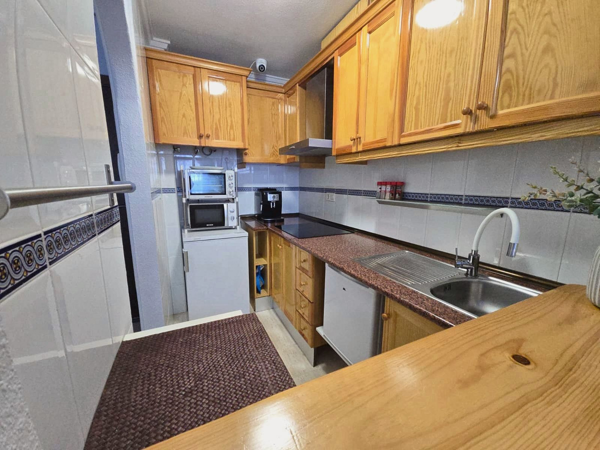 Appartement te koop in Torrevieja | 2 slaapkamers H5347036