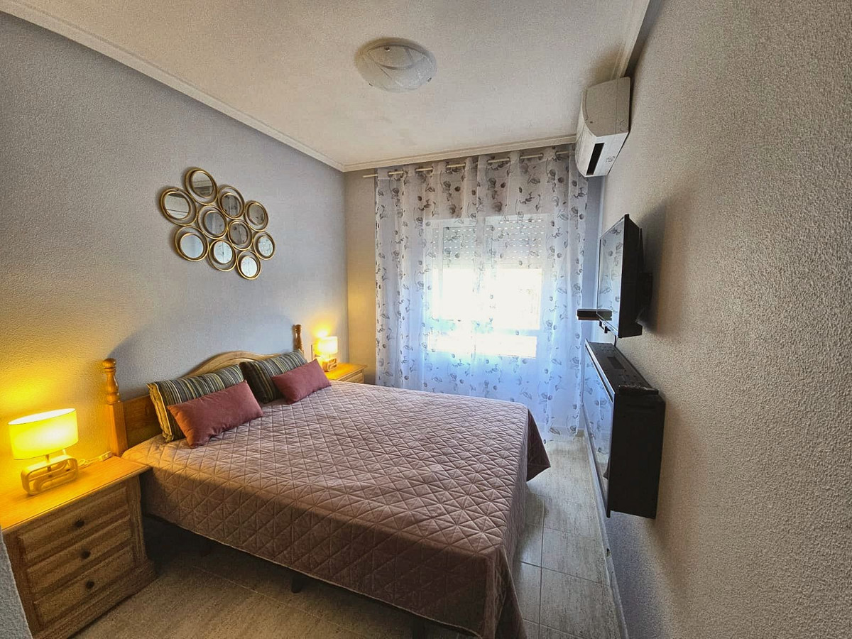 Appartement te koop in Torrevieja | 2 slaapkamers H5347036