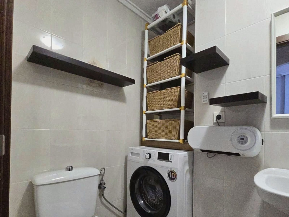 Appartement te koop in Torrevieja | 2 slaapkamers H5347036