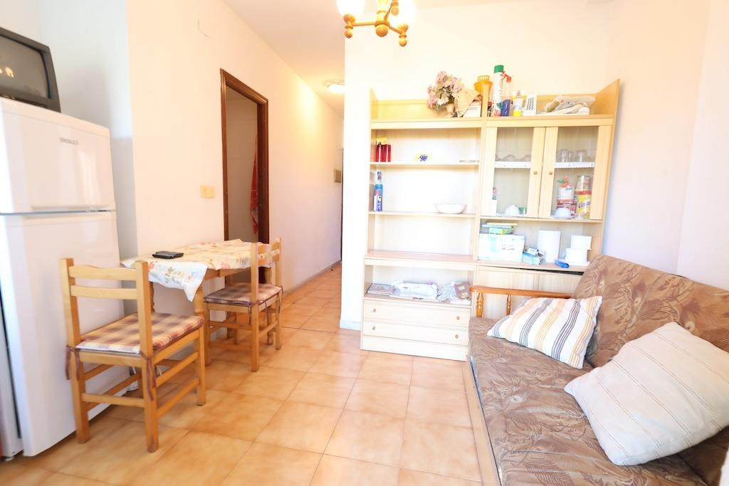 Appartement te koop in Torrevieja | 1 slaapkamers H5347627