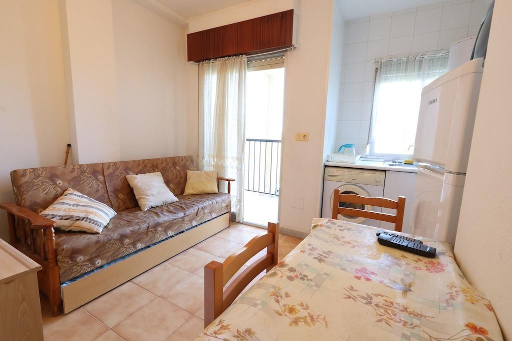 Appartement te koop in Torrevieja | 1 slaapkamers H5347627